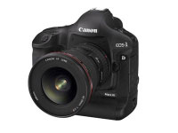 Canon EOS-1D Mark III (0296B235)